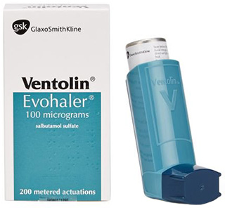 Ventolin